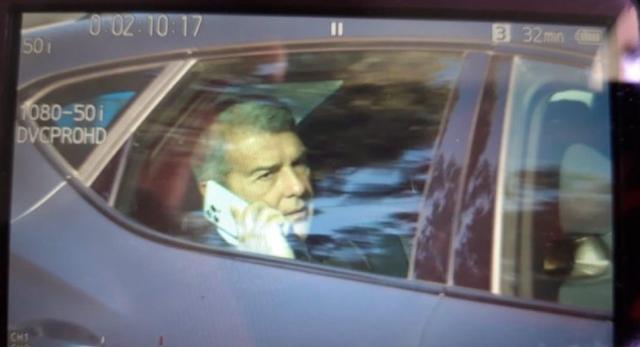 半岛体育入口-科曼半夜下课 哈维凌晨上课 巴萨操作酷似恒大