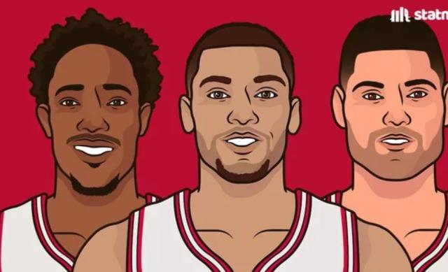 半岛体育-2场季前赛净胜对手72分 公牛四巨头磨合超出预期