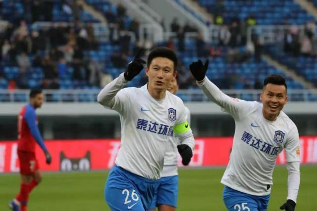 半岛体育入口-津门虎重生前路荆棘：在天津存在感已降到谷底